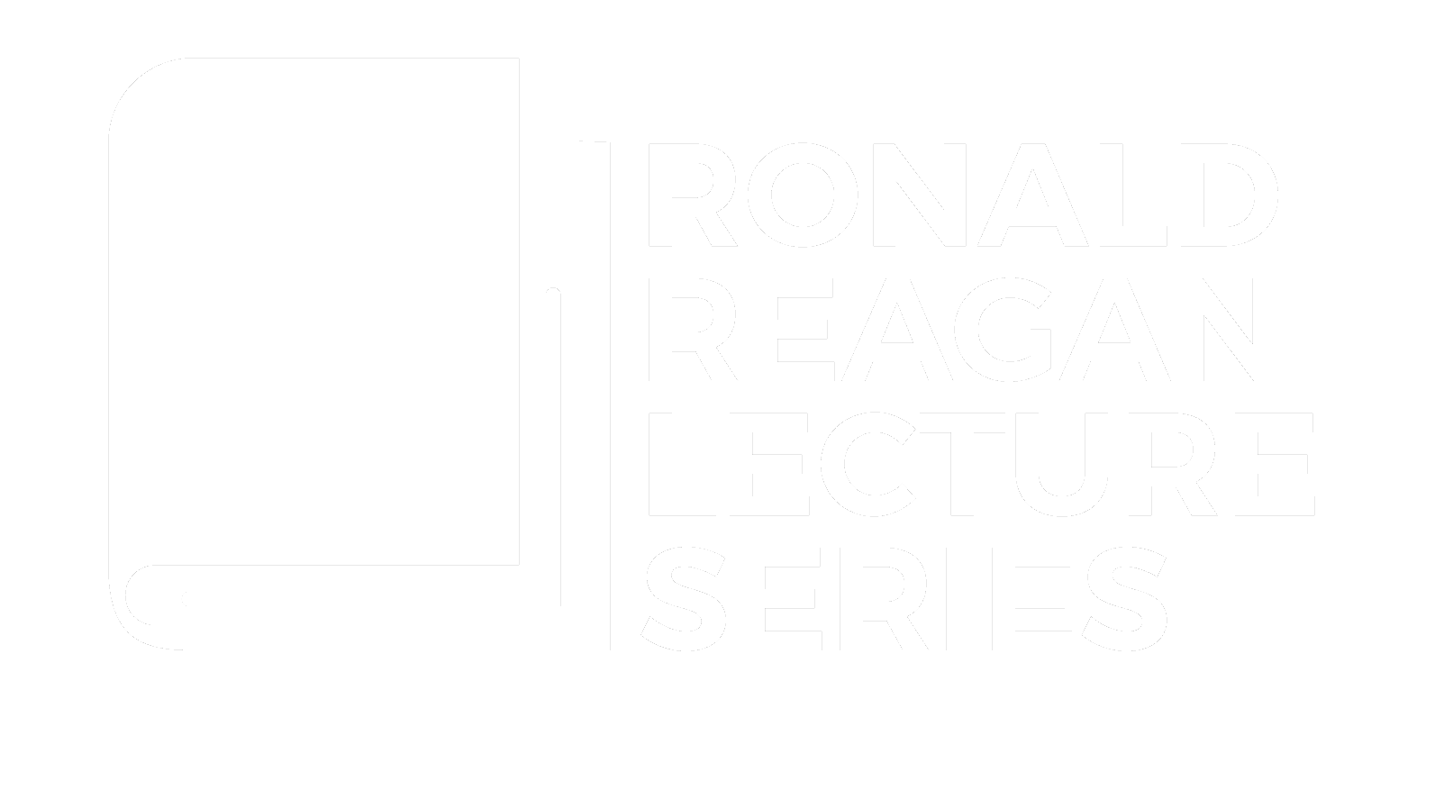 Ronald Reagan Lecture Series